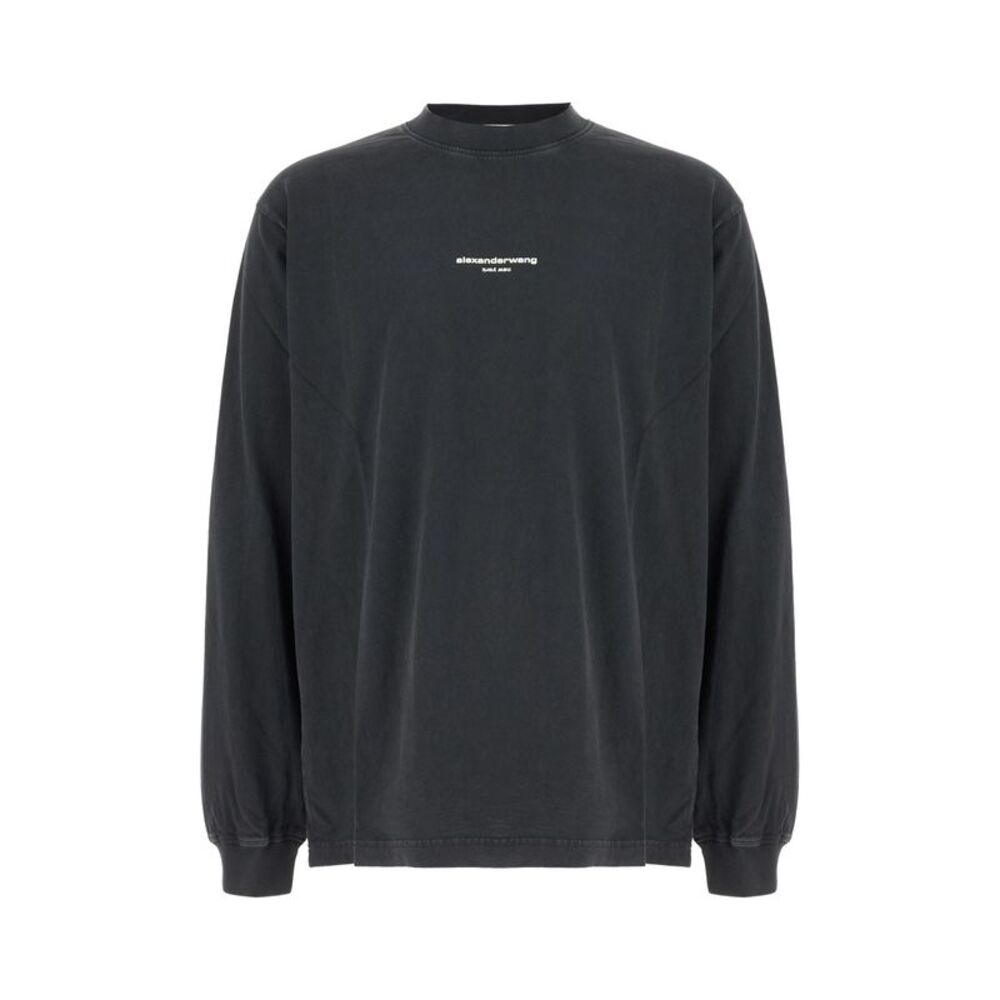 Alexander Wang Man Clothing T-Shirt